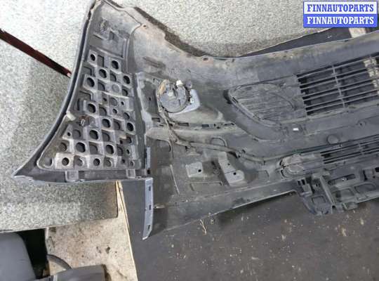 купить Бампер передний на CITROEN C4 GRAND PICASSO