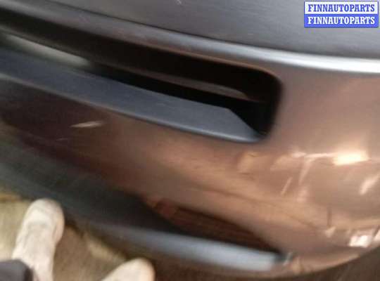 купить Бампер передний на CITROEN C4 GRAND PICASSO