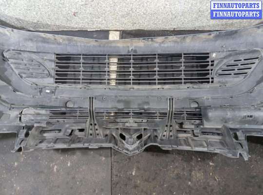 купить Бампер передний на CITROEN C4 GRAND PICASSO