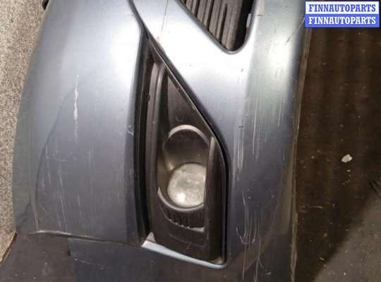 купить Бампер передний на CITROEN C4 GRAND PICASSO