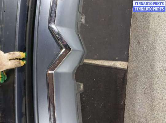 купить Бампер передний на CITROEN C4 GRAND PICASSO