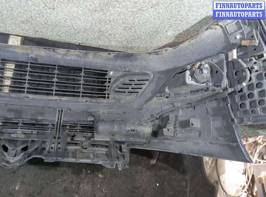 купить Бампер передний на CITROEN C4 GRAND PICASSO