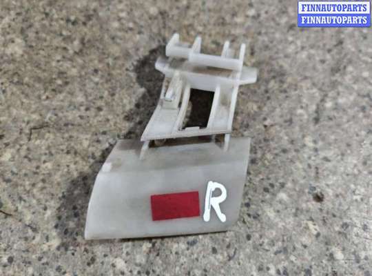 Кронштейн крепления бампера заднего TT909471 на TOYOTA Prius 3