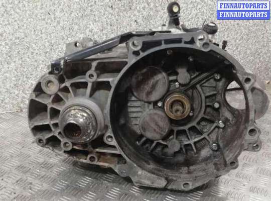 купить КПП механическая (МКПП) на SEAT ALHAMBRA