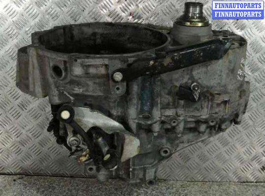 купить КПП механическая (МКПП) на SEAT ALHAMBRA