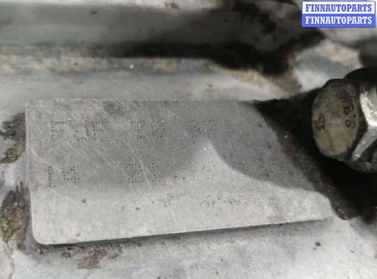 купить КПП механическая (МКПП) на SEAT ALHAMBRA