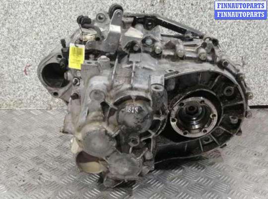 купить КПП механическая (МКПП) на SEAT ALHAMBRA