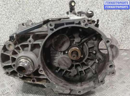 купить КПП механическая (МКПП) на SEAT ALHAMBRA