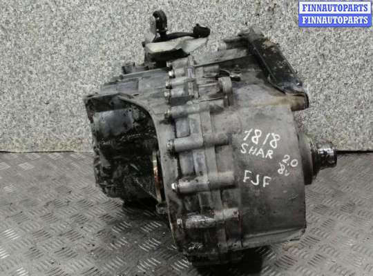 купить КПП механическая (МКПП) на SEAT ALHAMBRA