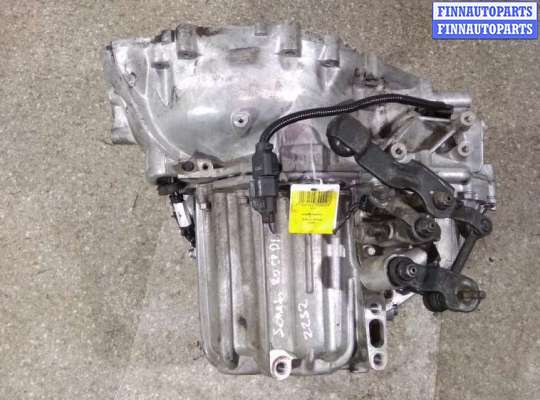 купить КПП механическая (МКПП) на HYUNDAI Sonata 5 поколение