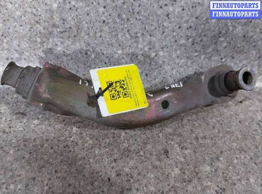 Кронштейн крепления балки подвески RN1328578 на RENAULT Clio 3