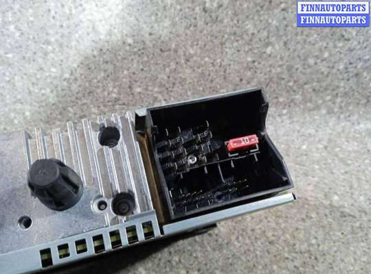 купить МАГНИТОЛА на PEUGEOT 307