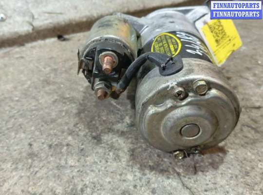 купить СТАРТЕР на HYUNDAI Sonata 3 поколение