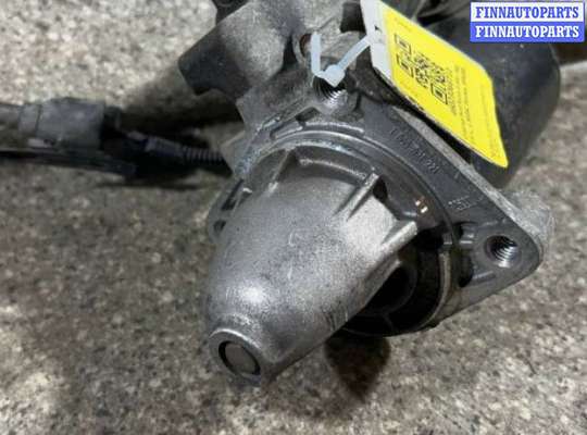 купить СТАРТЕР на FORD Focus 2