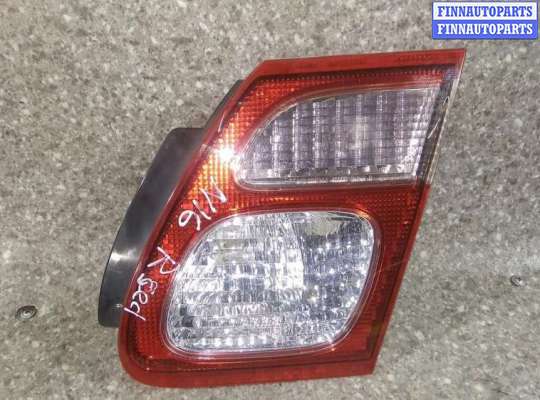 фонарь крышки багажника правый NS425010 на NISSAN ALMERA N16