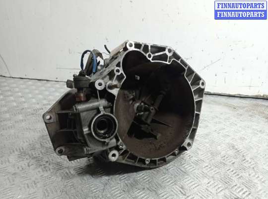 купить КПП механическая (МКПП) на FIAT BRAVO