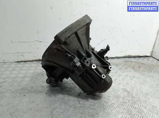 купить КПП механическая (МКПП) на FIAT BRAVO