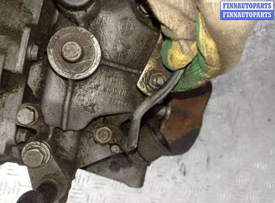 купить КПП механическая (МКПП) на FIAT BRAVO