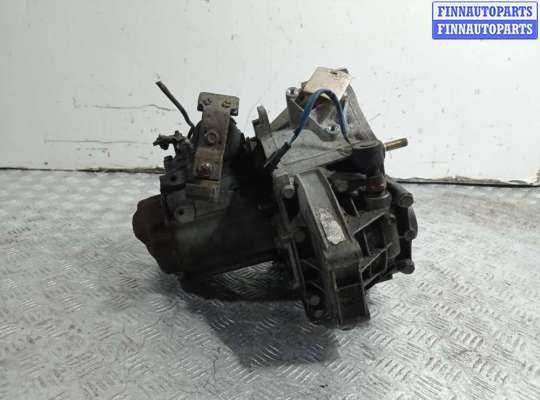 купить КПП механическая (МКПП) на FIAT BRAVO