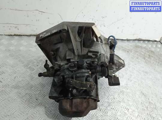 купить КПП механическая (МКПП) на FIAT BRAVO