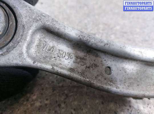 купить Рычаг задний правый на AUDI Q7 4L
