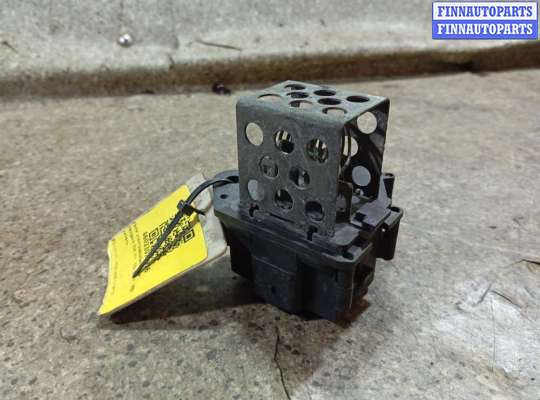 купить Реле вентилятора на PEUGEOT 307