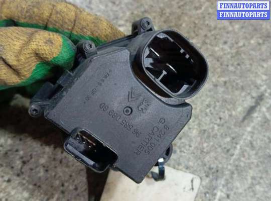 купить Реле вентилятора на PEUGEOT 307