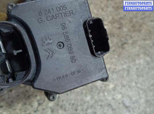 купить Реле вентилятора на PEUGEOT 307