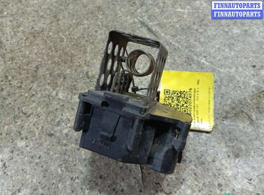 купить Реле вентилятора на PEUGEOT 307