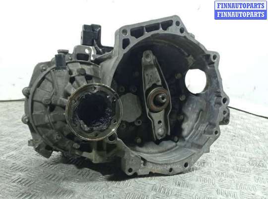 купить КПП механическая (МКПП) на VOLKSWAGEN Polo 5