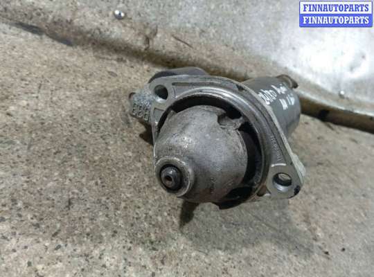 купить СТАРТЕР на VOLKSWAGEN PASSAT B5
