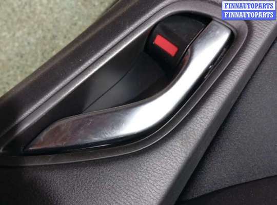 Ручка внутренняя передняя правая MZ672741 на MAZDA 6 GJ