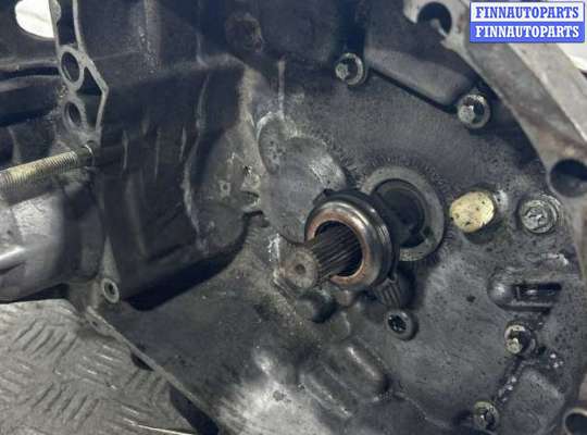 купить КПП механическая (МКПП) на RENAULT Clio 2