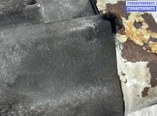 купить КПП механическая (МКПП) на RENAULT Clio 2