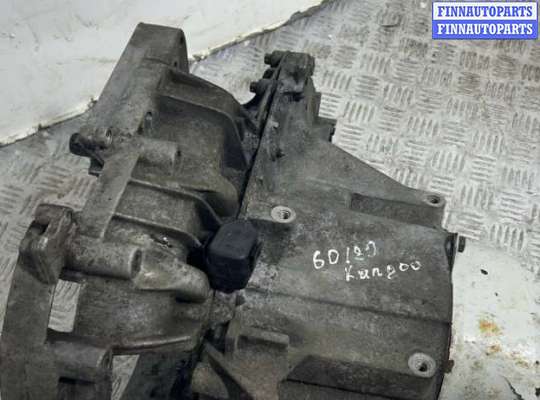 купить КПП механическая (МКПП) на RENAULT Clio 2