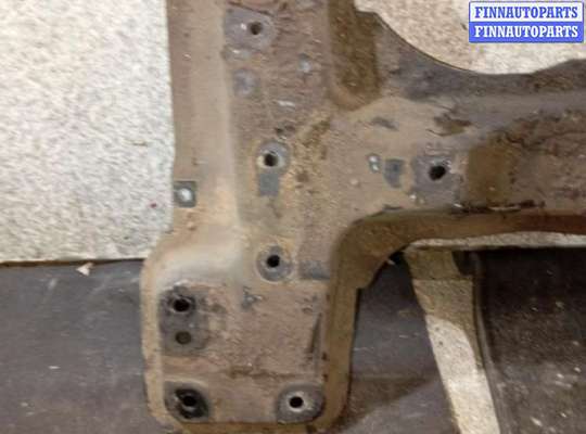 купить Балка подвески передняя (подрамник) на FIAT SCUDO