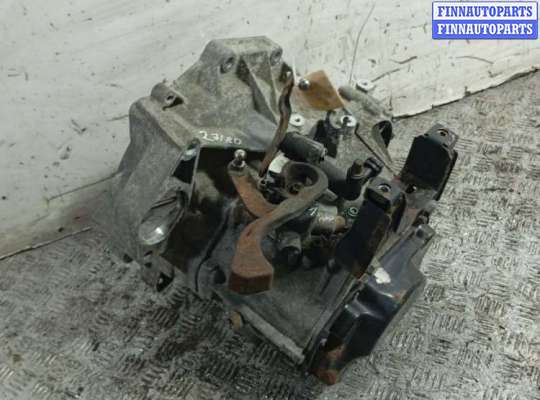 купить КПП механическая (МКПП) на SKODA Fabia (6Y)