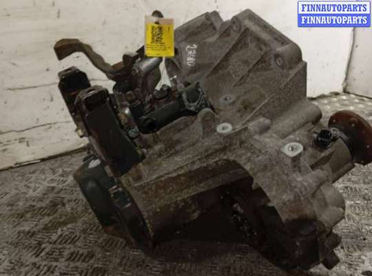 купить КПП механическая (МКПП) на SKODA Fabia (6Y)