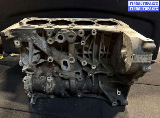 БЛОК ЦИЛИНДРОВ BM3667560 на BMW 3 F30/F31/GT F34