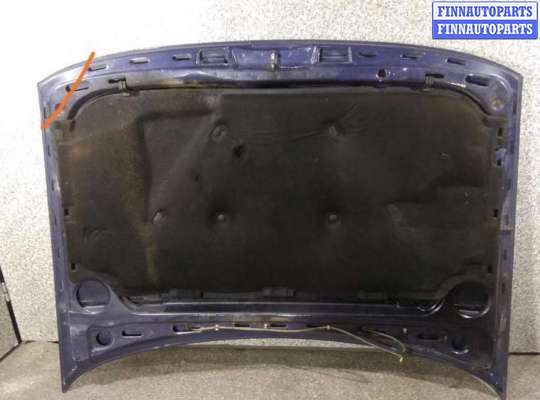 купить КАПОТ на VOLKSWAGEN PASSAT B3