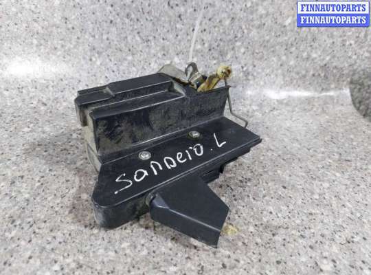 купить замок двери передней левой на RENAULT Sandero 2