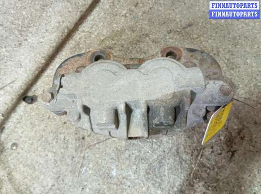 Суппорт на Chevrolet Tahoe (GMT840)