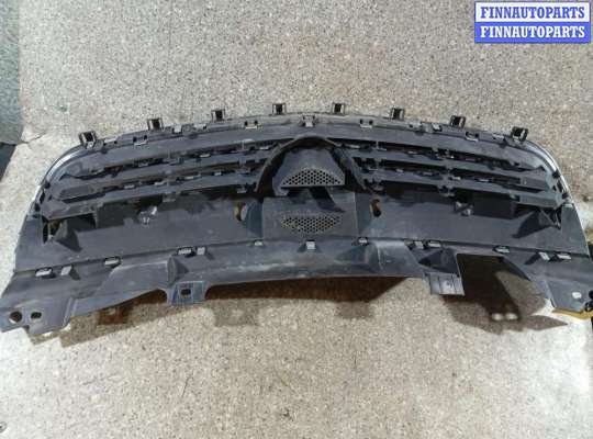 купить РЕШЕТКА РАДИАТОРА на OPEL Zafira 2  (B)