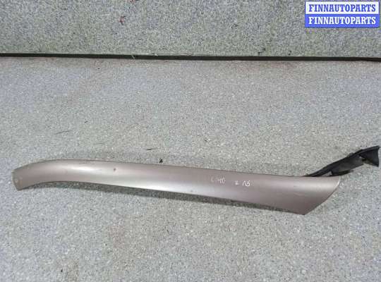 молдинг стекла лобового MB1370944 на Mercedes CL W140