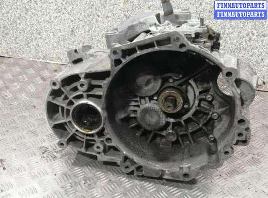 купить КПП механическая (МКПП) на VOLKSWAGEN Golf 5