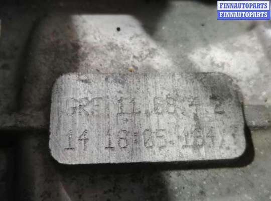 купить КПП механическая (МКПП) на VOLKSWAGEN Golf 5