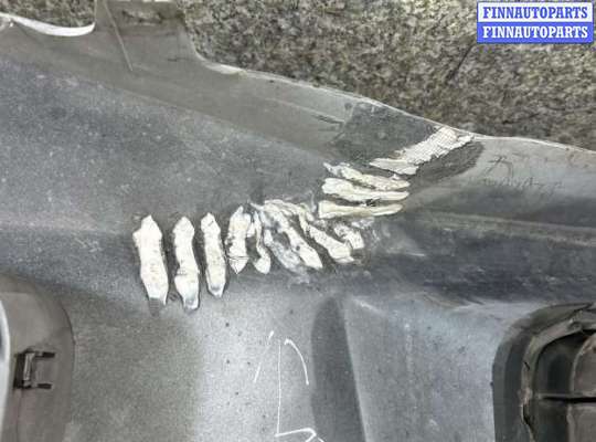 купить Бампер передний на TOYOTA Prius 3