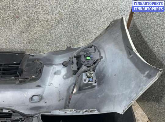 купить Бампер передний на TOYOTA Prius 3