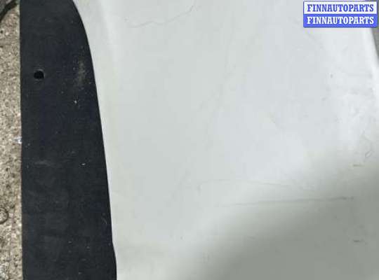 купить Бампер передний на TOYOTA Prius 3