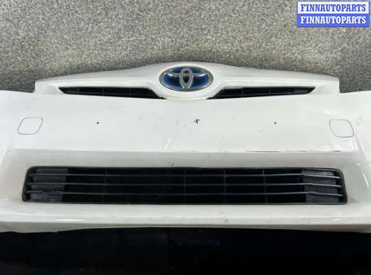 купить Бампер передний на TOYOTA Prius 3